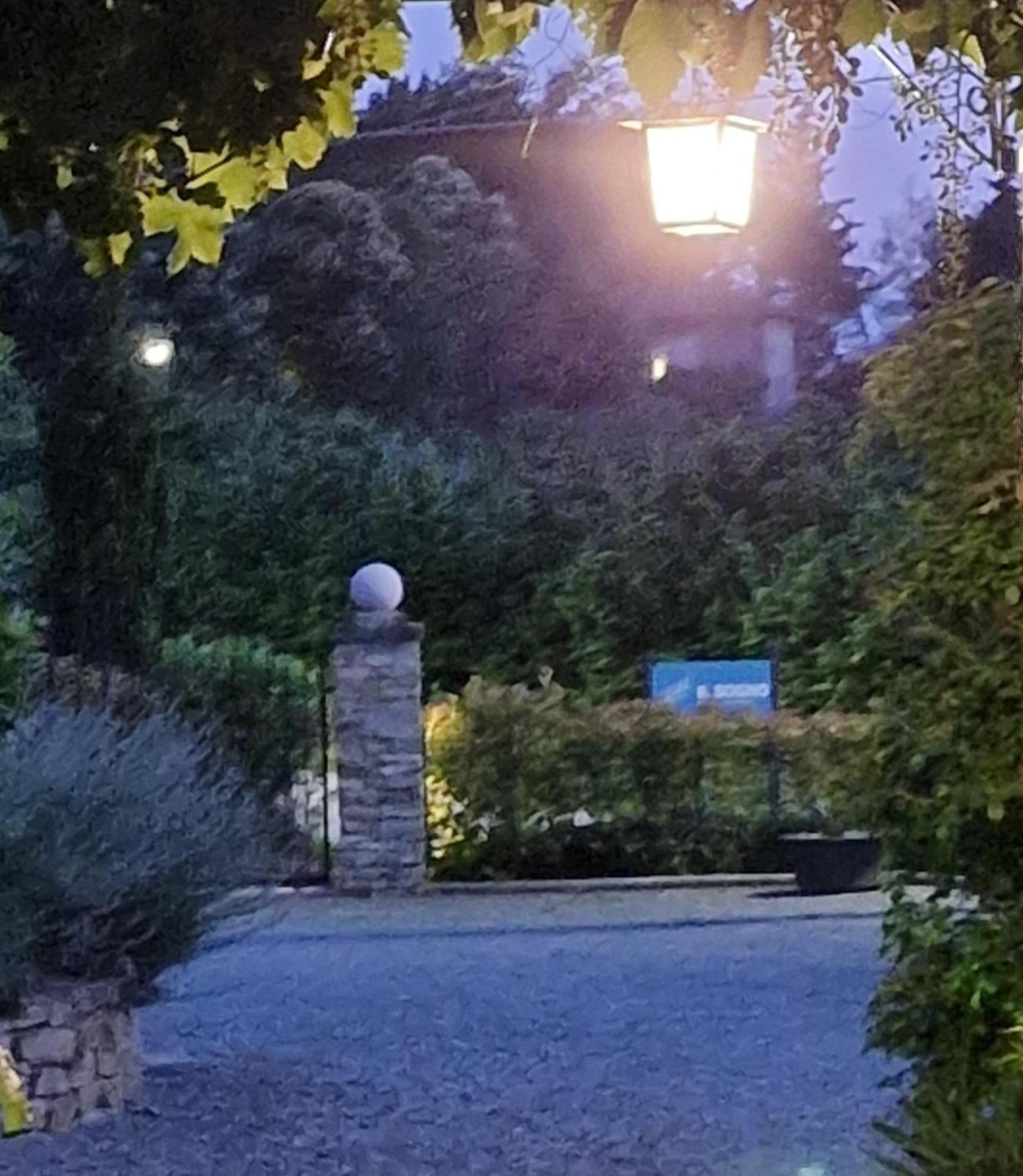 Cascina Il Sogno Bed & Breakfast Cossano Belbo Luaran gambar